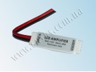 RGB-усилитель 12А smart 144Вт 12В